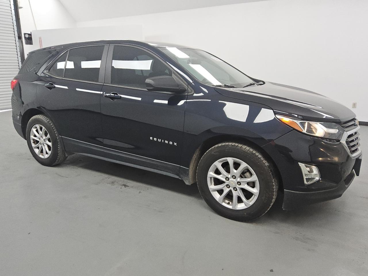3GNAXHEV8LS722520 CHEVROLET EQUINOX 2020