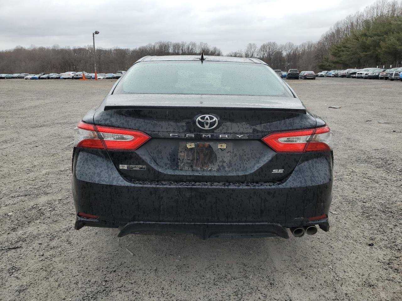 2019 Toyota Camry - Image 6