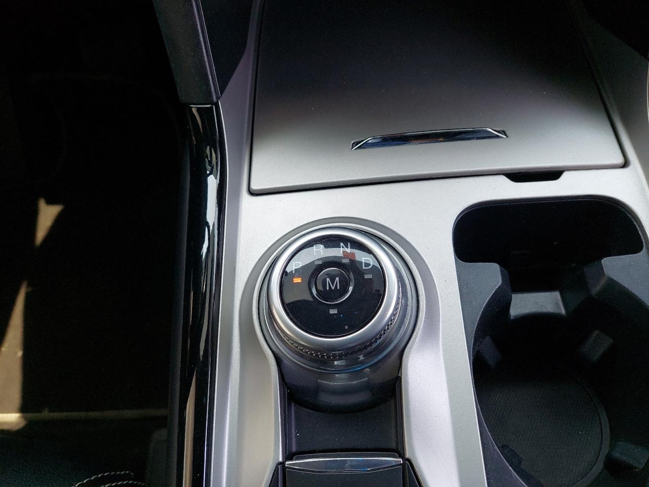 1FM5K8GC8NGC00942 - 2022 Ford EXPLORER - #undefined