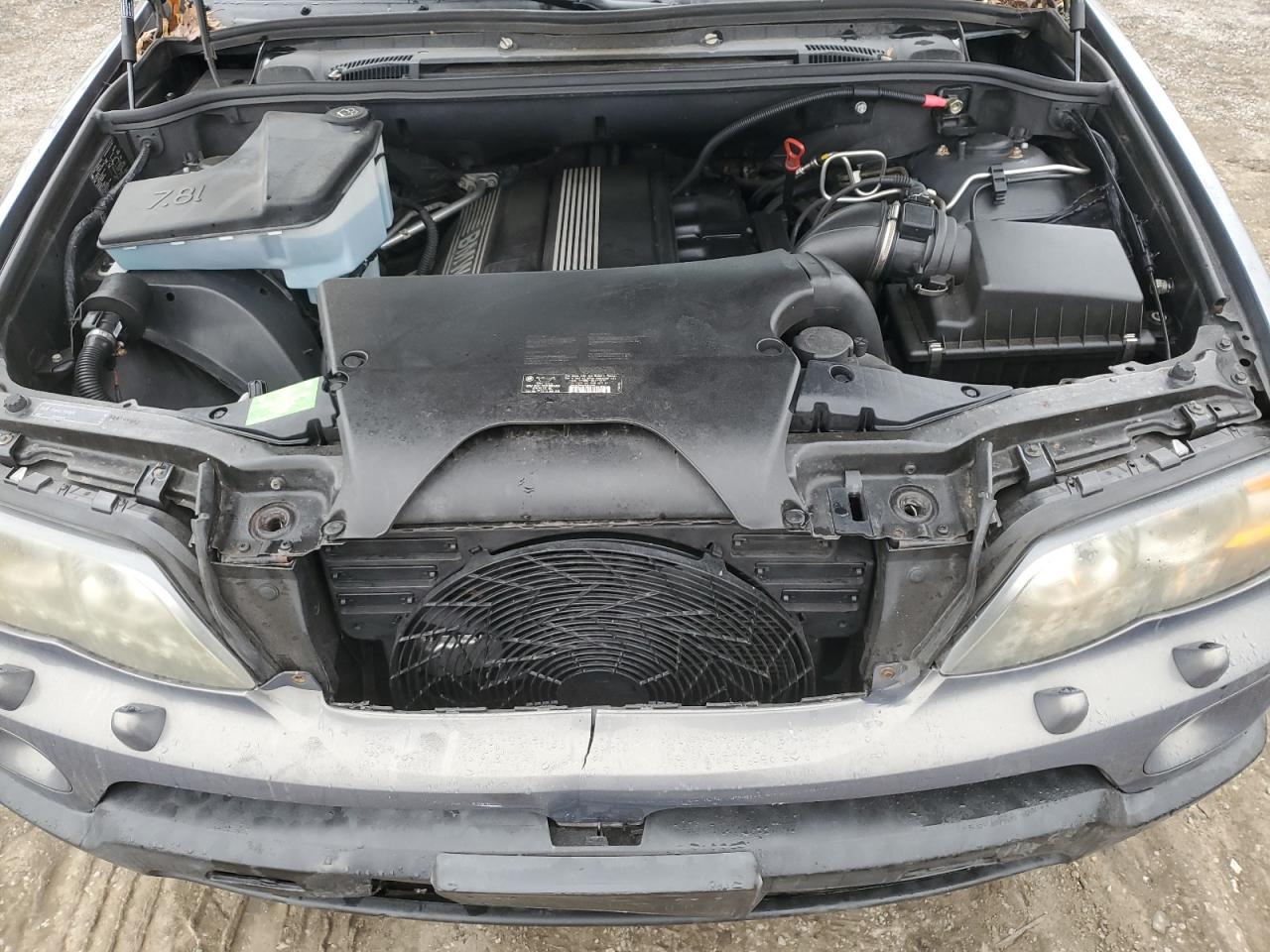 2006 BMW X5 - Image 14