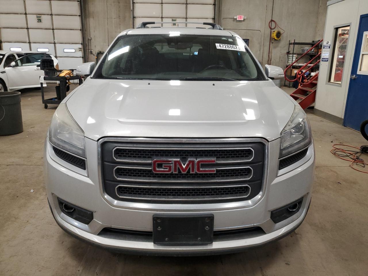 2015 GMC Acadia - Image 5