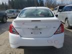 2019 Nissan Versa S на продаже в Leroy, NY - All Over