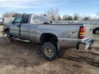2007 Chevrolet Silverado K3500 de vânzare în Littleton, CO - Front End