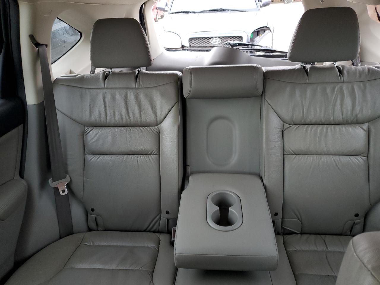2014 Honda CR-V - Image 10