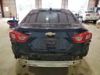 2017 Chevrolet Cruze Lt იყიდება Longview-ში, TX - Side