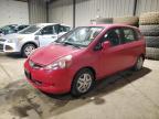 2008 Honda Fit  de vânzare în West Mifflin, PA - Minor Dent/Scratches