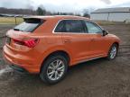 2023 Audi Q3 Premium S Line 45 на продаже в Columbia Station, OH - Front End