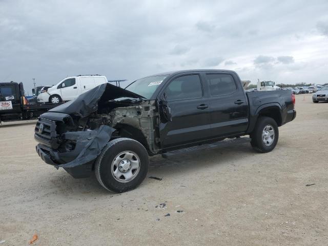  TOYOTA TACOMA 2022 Черный