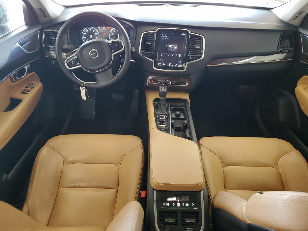 2016 Volvo XC90 - Image 8