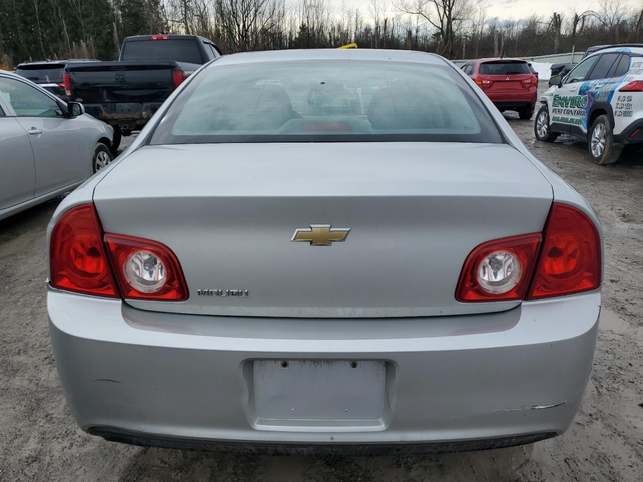 2012 Chevrolet Malibu - Image 6