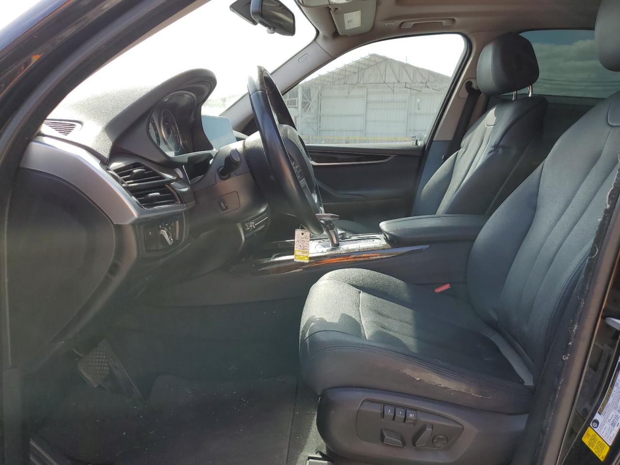 2015 BMW X5 - Image 7