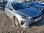 2020 KIA CEED 2 NAV for sale at Copart WOLVERHAMPTON