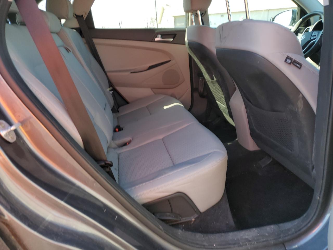 2019 Hyundai Tucson - Image 11