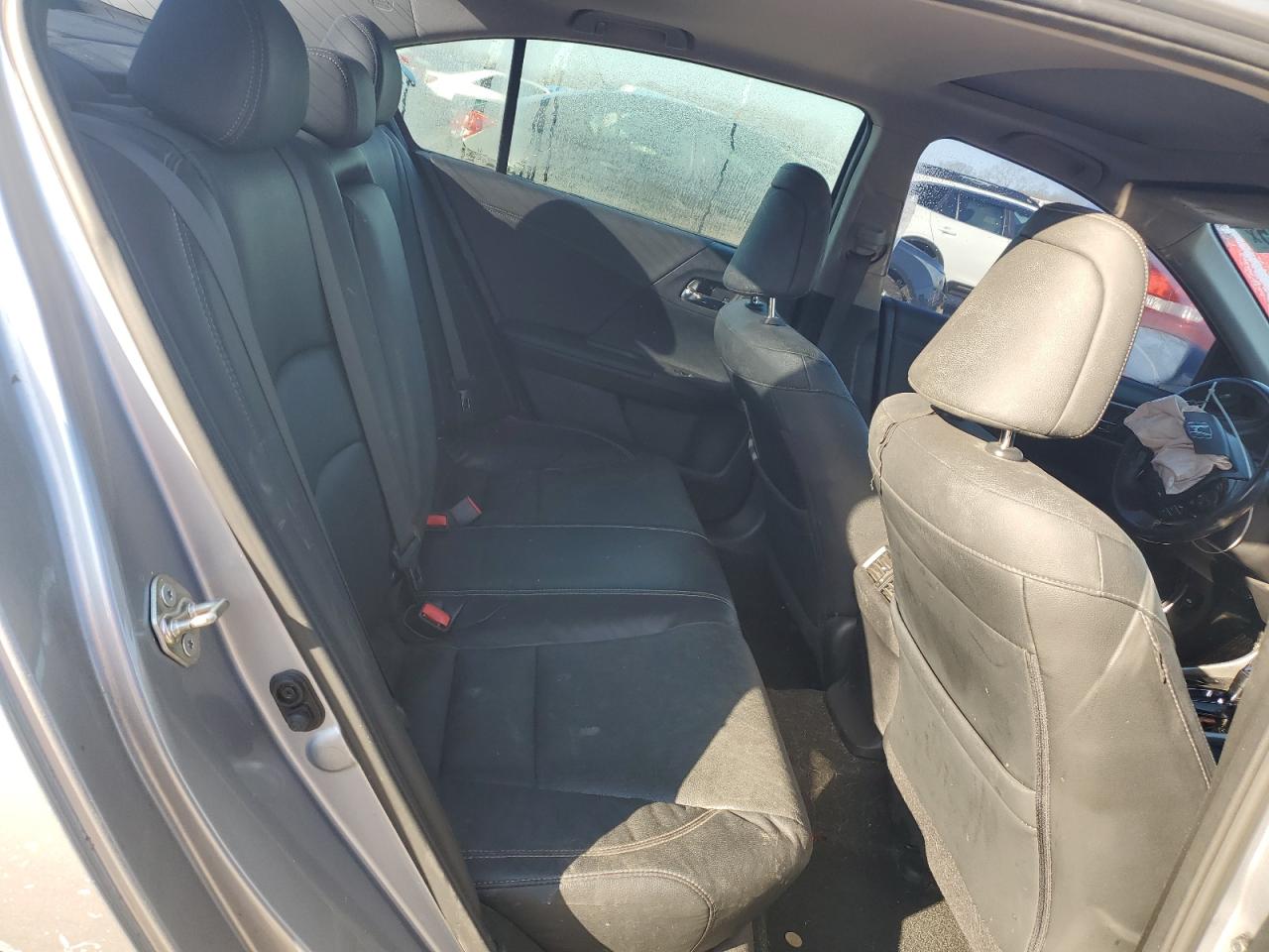 1HGCR2F92HA001193 HONDA ACCORD 2017