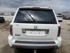 2007 Honda Pilot Exl de vânzare în Jacksonville, FL - Front End