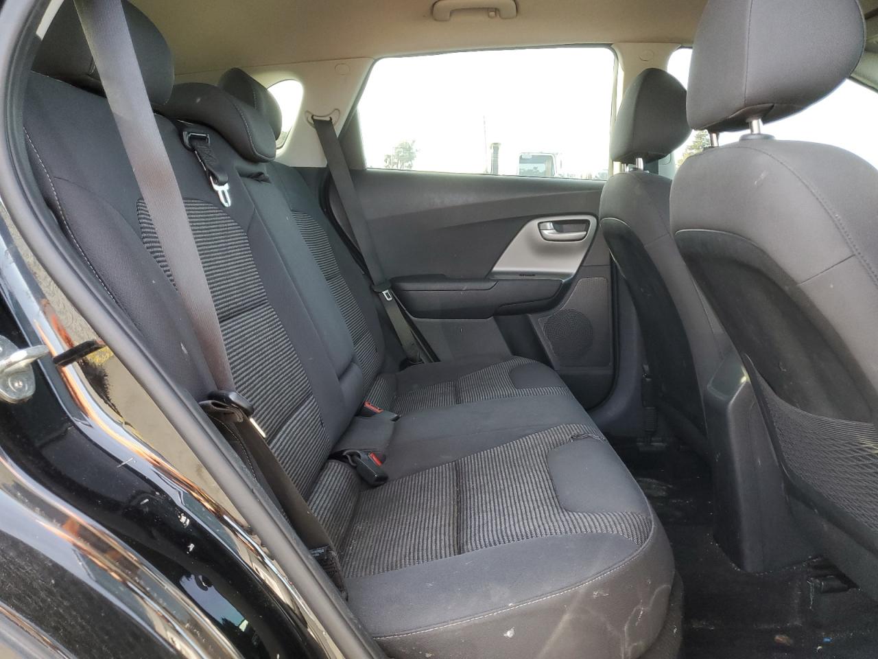 2018 Kia Niro - Image 10