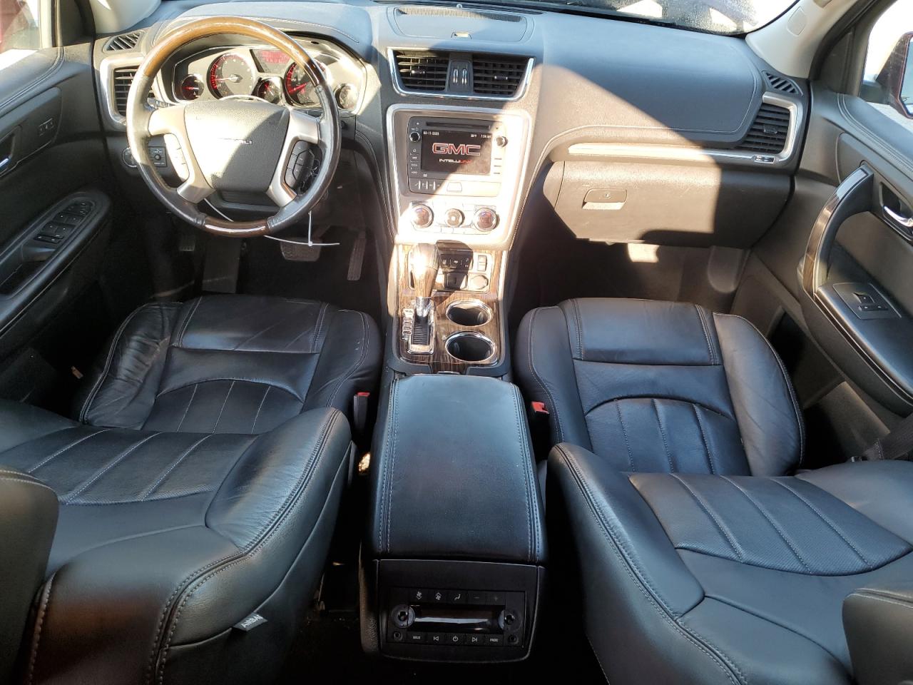 2015 GMC Acadia - Image 8