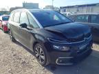 2017 CITROEN C4 GR PICA for sale at Copart WESTBURY