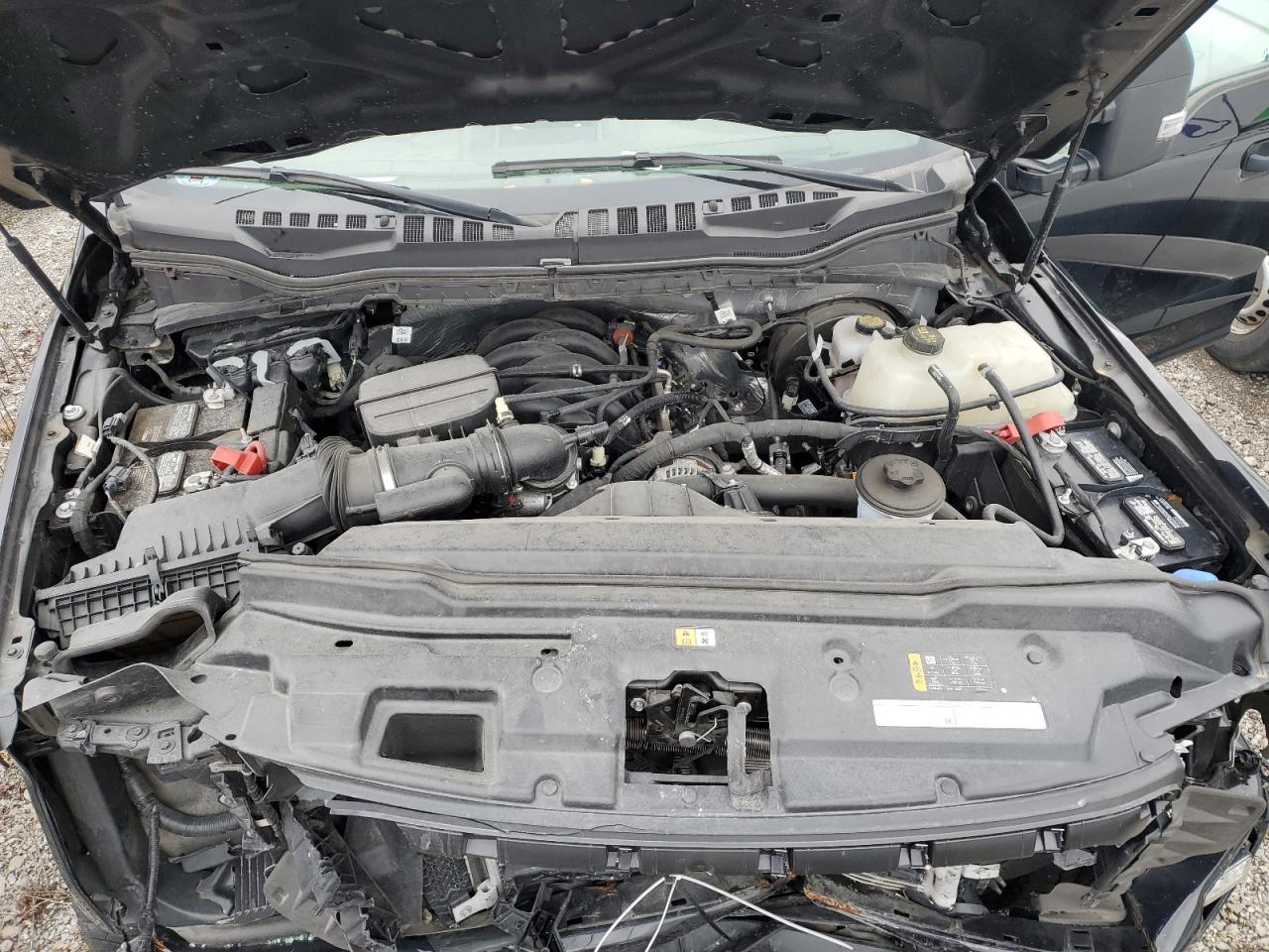 1FT7W2BN2NEG23289 FORD F250 2022
