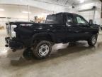 2021 Chevrolet Silverado K2500 Heavy Duty for Sale in Avon, MN - Front End