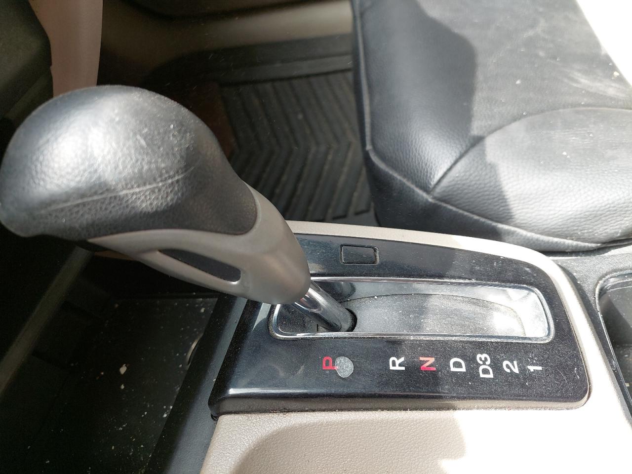 19XFB2645EE901180 - 2014 Honda CIVIC - #47900135