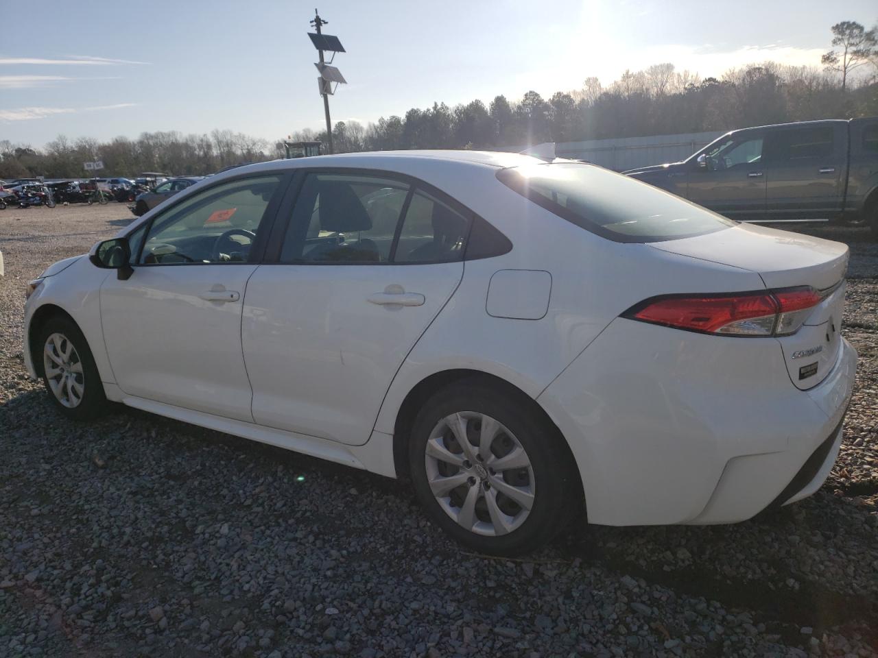 2021 Toyota Corolla - Image 2