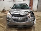 2012 Chevrolet Equinox Lt იყიდება Lansing-ში, MI - Front End