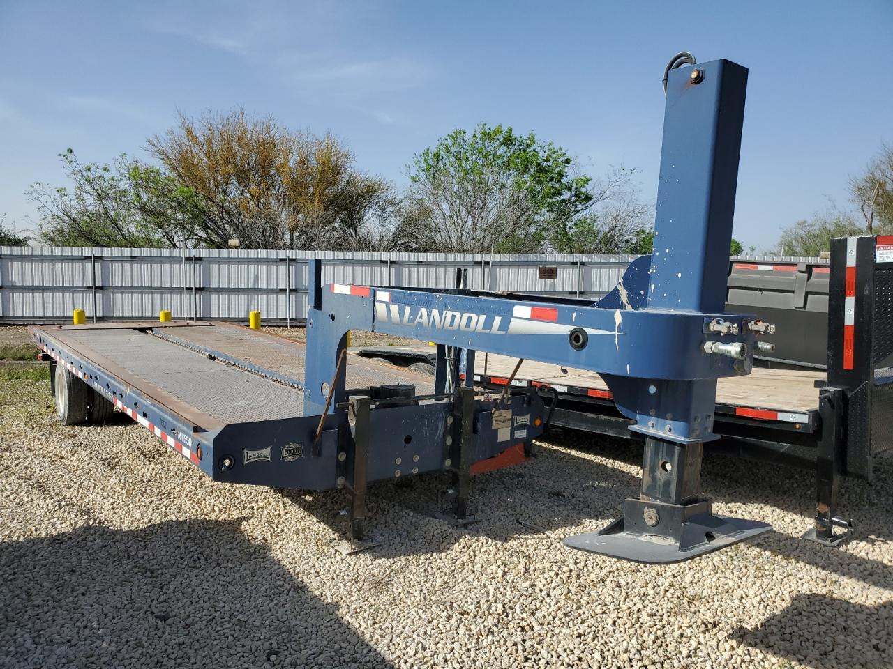 2015 Lanl 930 for Sale in San Antonio, TX - All Over