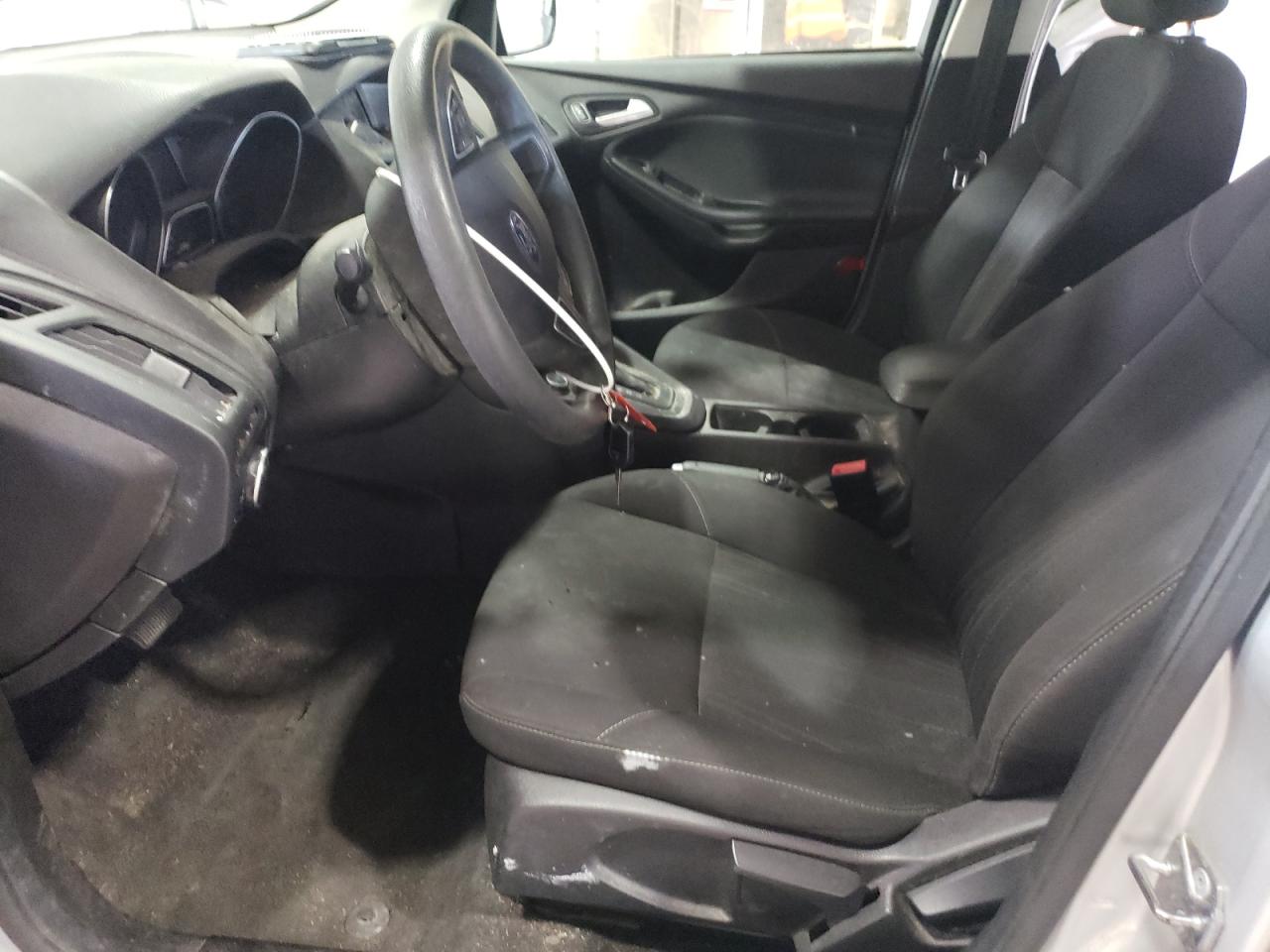 2017 Ford Focus - Image 7