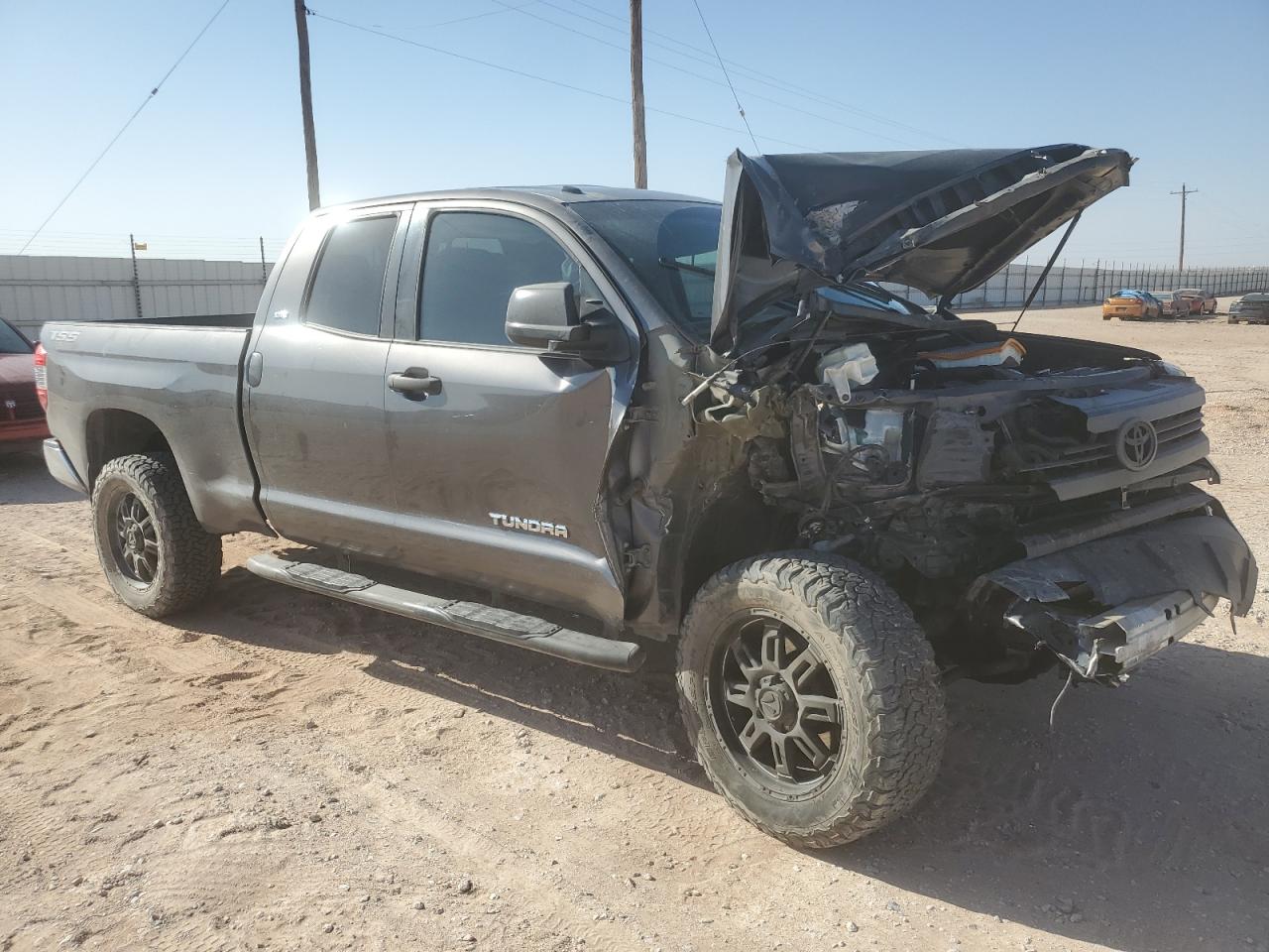 2014 Toyota Tundra - Image 4