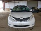 2012 Toyota Sienna Xle zu verkaufen in American Canyon, CA - Vandalism
