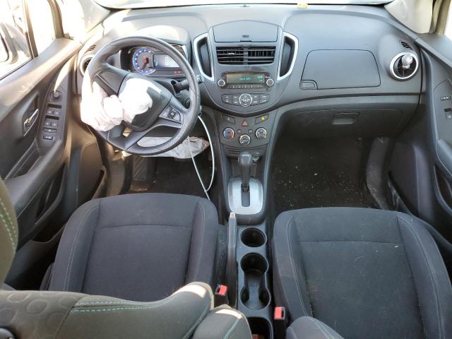 2015 CHEVROLET TRAX LS  