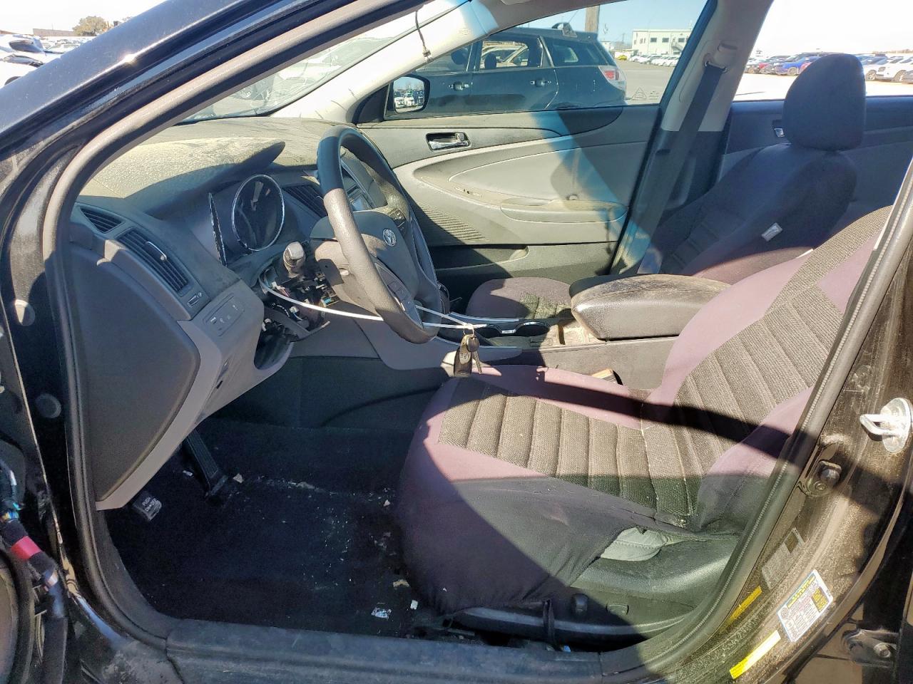 2013 Hyundai Sonata - Image 7