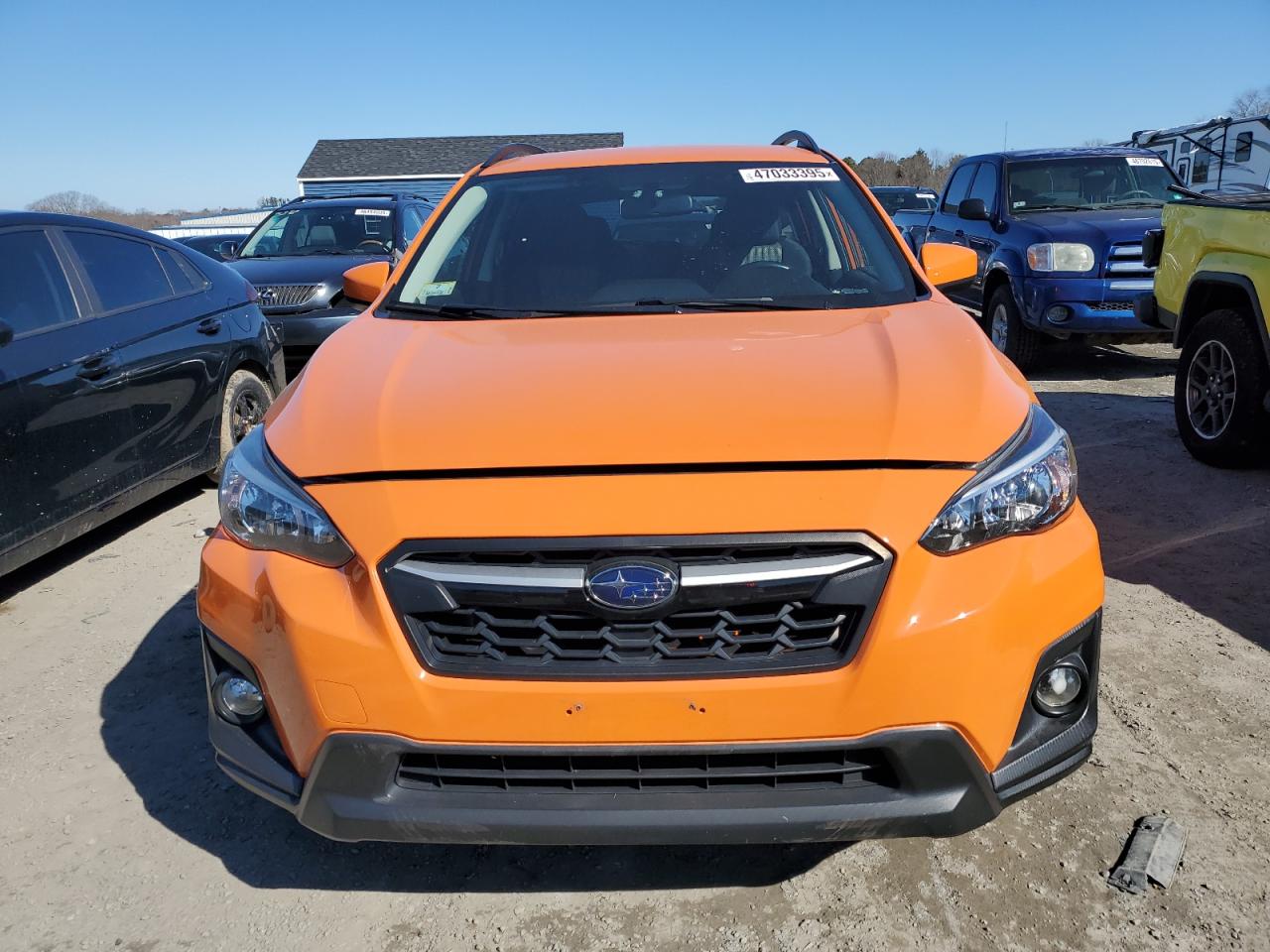 2018 Subaru XV - Image 5