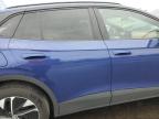 2021 Volkswagen Id.4 Pro S للبيع في Portland، OR - Rear End