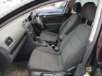 2012 VOLKSWAGEN GOLF MATCH for sale at Copart WOLVERHAMPTON