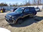 2024 Kia Soul Lx zu verkaufen in Windsor, NJ - Rear End