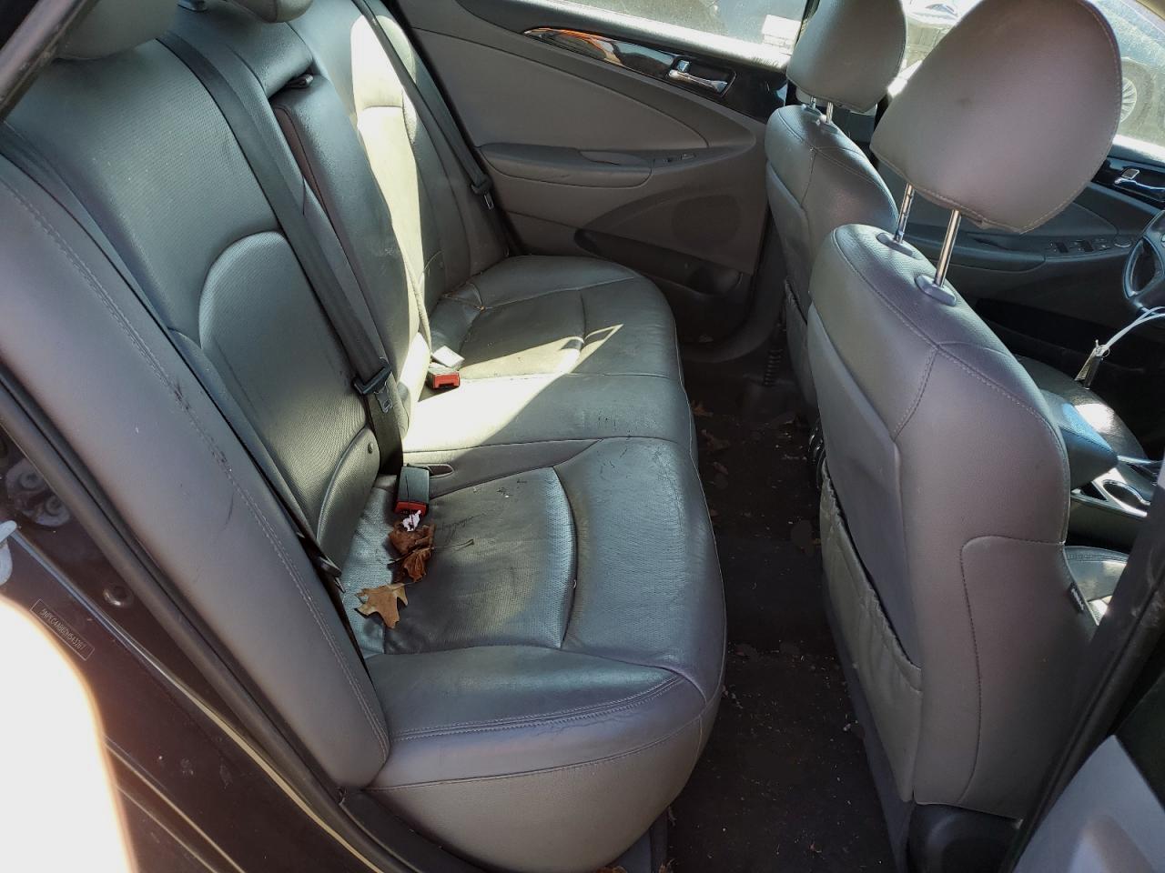 2013 Hyundai Sonata - Image 10
