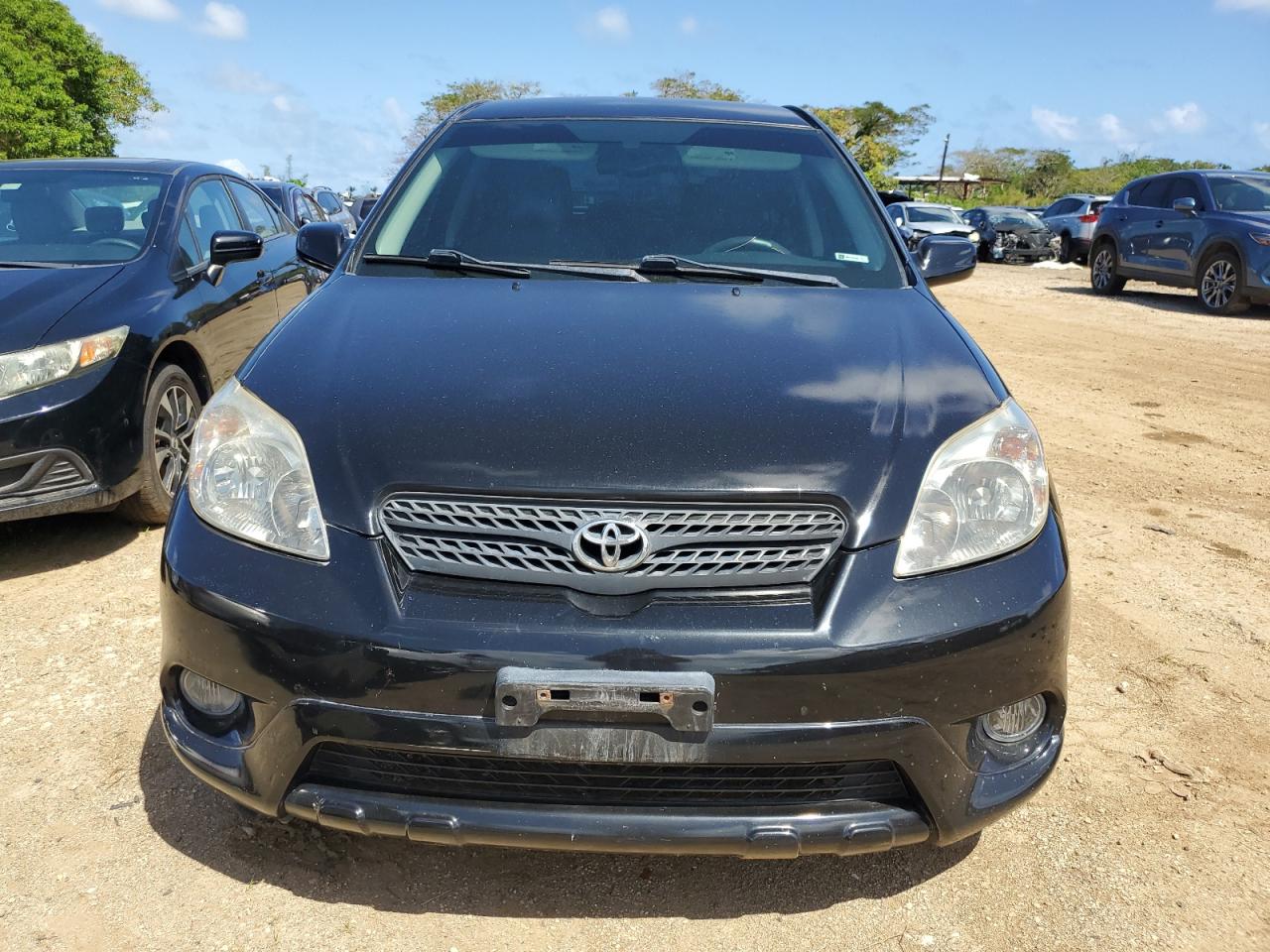 2008 Toyota Corolla - Image 5