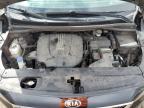 2015 KIA SEDONA LX à vendre chez Copart NY - SYRACUSE