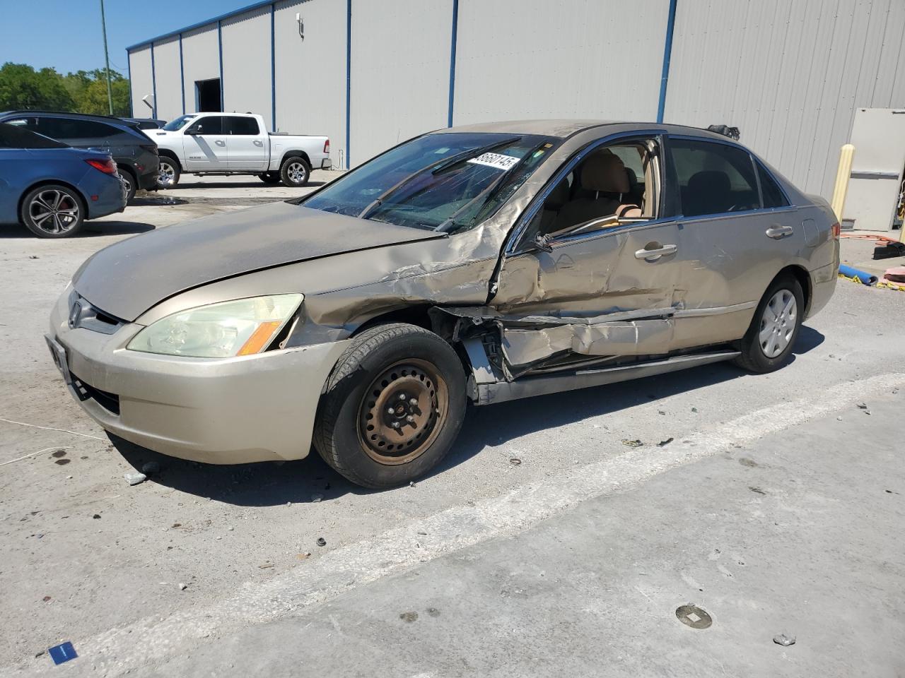 2003 Honda Accord - Image 1