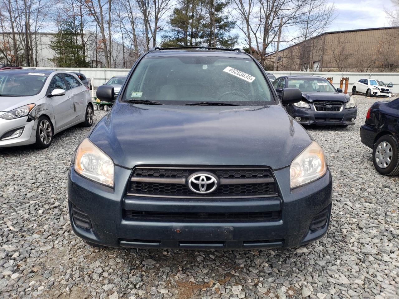 2011 Toyota RAV 4 - Image 5