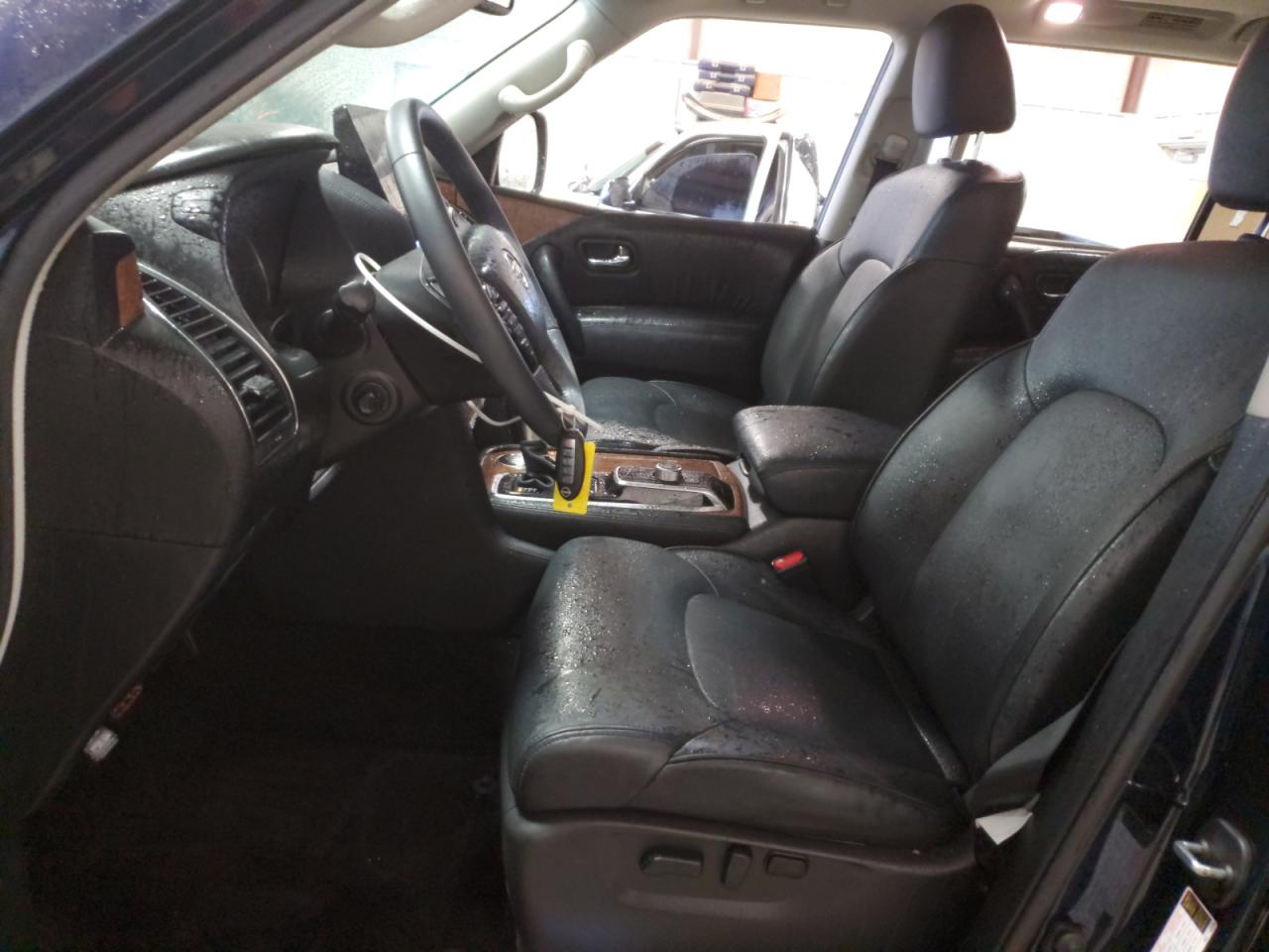 JN8AY2BC1N9162355 NISSAN ARMADA 2022