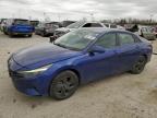 2022 Hyundai Elantra Sel for Sale in Indianapolis, IN - Front End