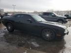 2018 Dodge Challenger Sxt იყიდება Littleton-ში, CO - Front End