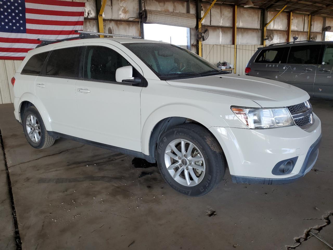 2013 Dodge Journey - Image 4