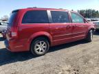 2008 Chrysler Town & Country Touring for Sale in Finksburg, MD - Front End