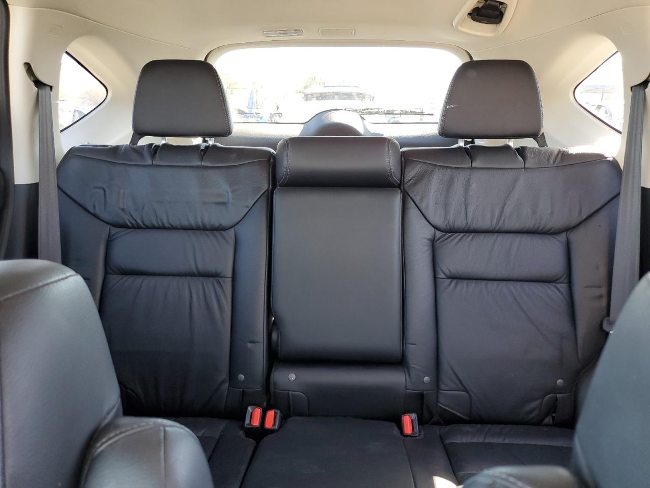 2014 Honda CR-V - Image 10