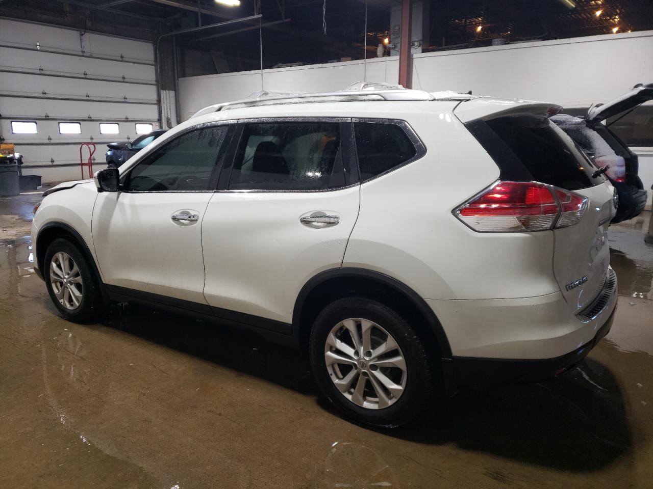 KNMAT2MT1GP669178 NISSAN ROGUE 2016
