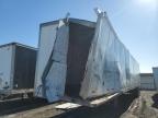 2022 Wabash Dry Van Trailer de vânzare în Earlington, KY - Rollover